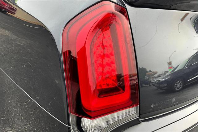2019 Chrysler 300 Touring