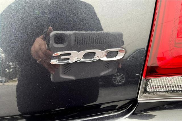 2019 Chrysler 300 Touring