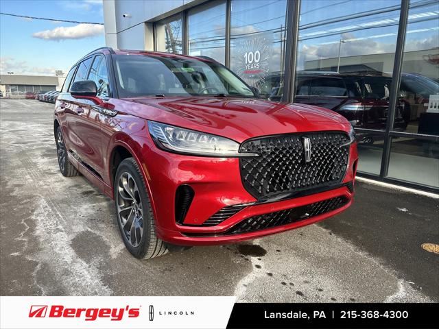 2025 Lincoln Aviator Premiere for sale in Lansdale, PA
