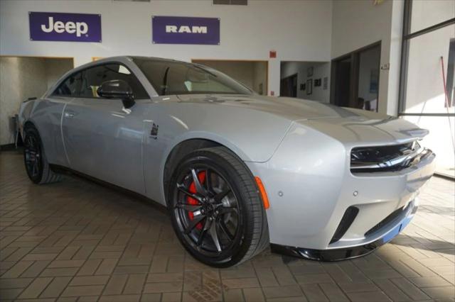 2024 Dodge Charger CHARGER DAYTONA SCAT PACK AWD