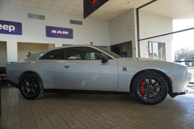 2024 Dodge Charger CHARGER DAYTONA SCAT PACK AWD