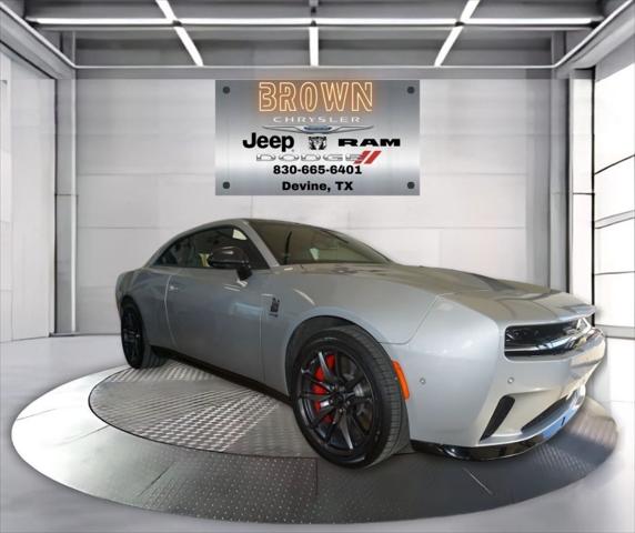 2024 Dodge Charger CHARGER DAYTONA SCAT PACK AWD