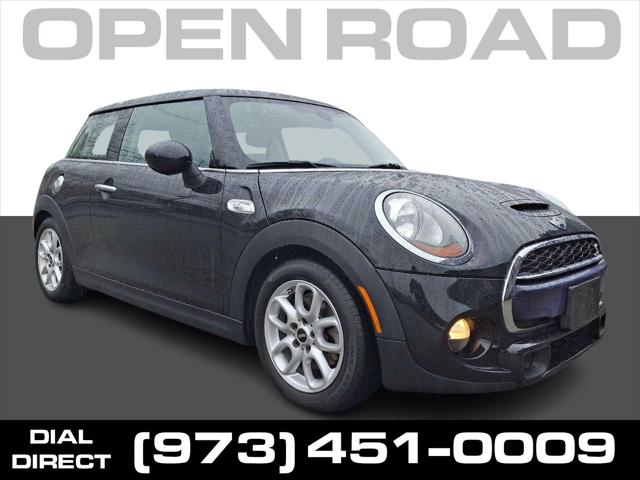 2015 MINI Hardtop