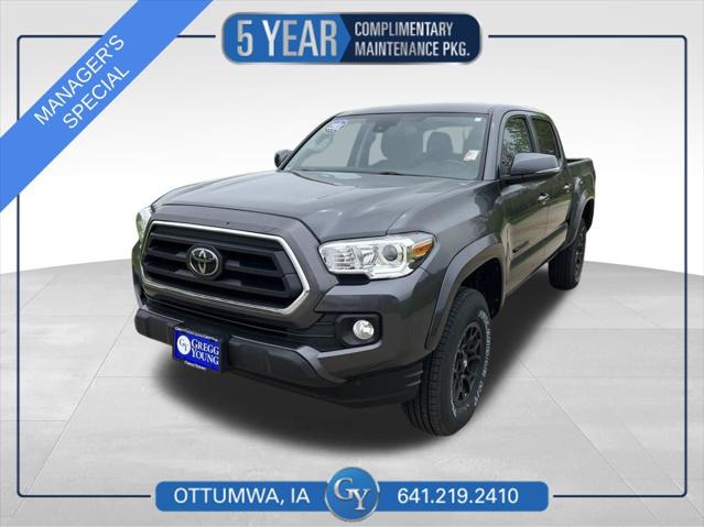 2022 Toyota Tacoma SR5 V6 for sale in Ottumwa, IA