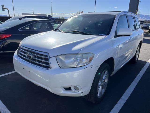 2010 Toyota Highlander