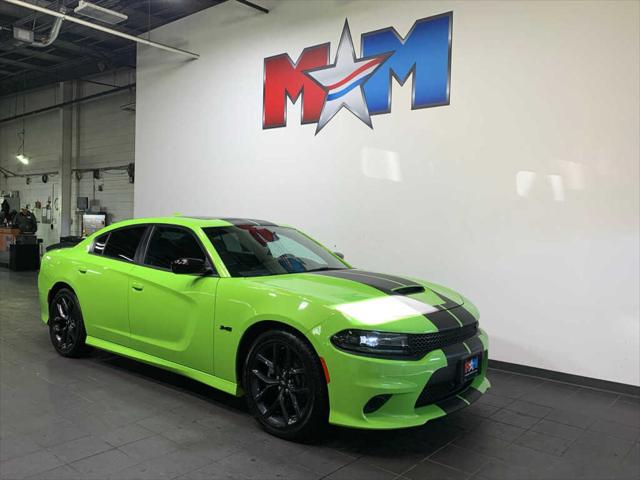 2023 Dodge Charger R/T