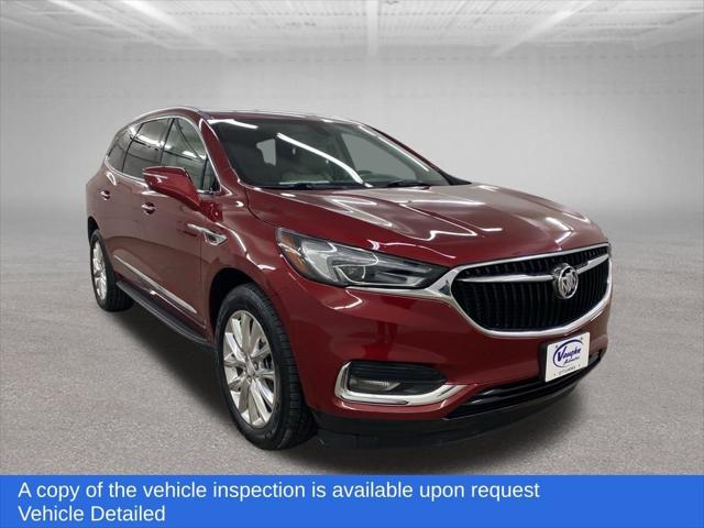 2020 Buick Enclave AWD Essence