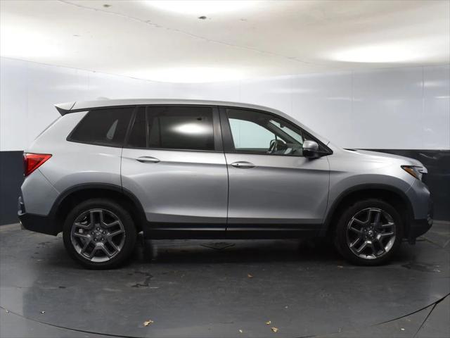 2022 Honda Passport AWD EX-L