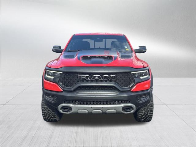 2024 RAM 1500 TRX Crew Cab 4x4 57 Box