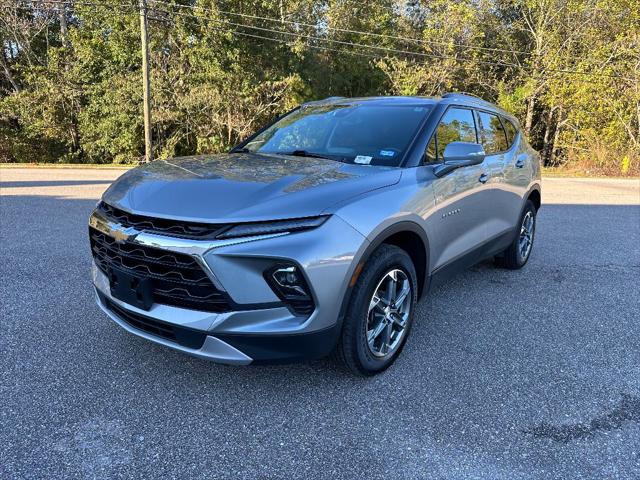 2024 Chevrolet Blazer FWD 3LT