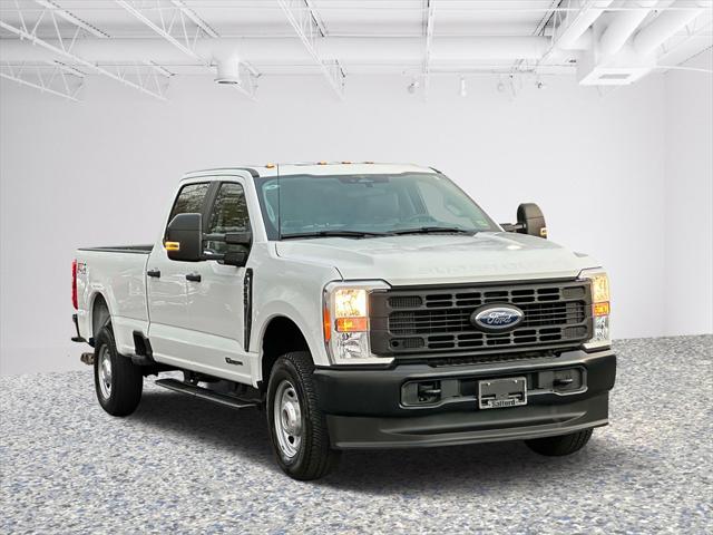 2023 Ford F-250 XL