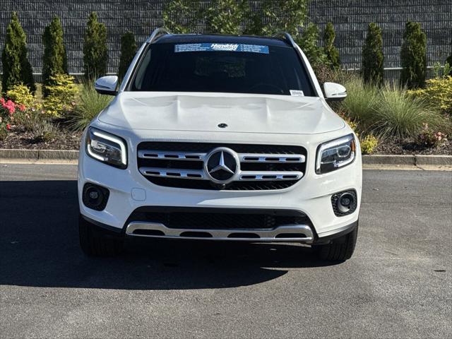 2022 Mercedes-Benz GLB 250 250