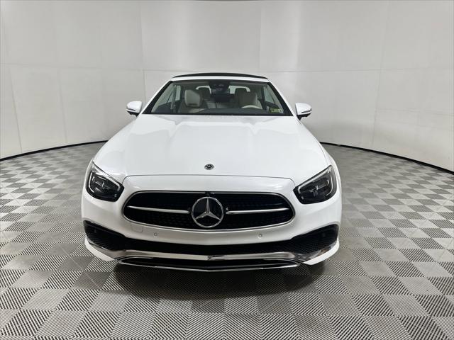 2023 Mercedes-Benz E 450 4MATIC
