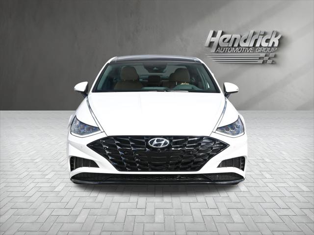 2023 Hyundai Sonata Limited