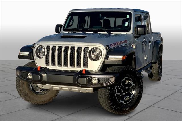 2023 Jeep Gladiator Mojave 4x4