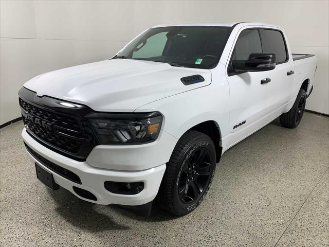 2024 RAM 1500 Lone Star Crew Cab 4x2 57 Box