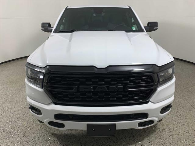 2024 RAM 1500 Lone Star Crew Cab 4x2 57 Box