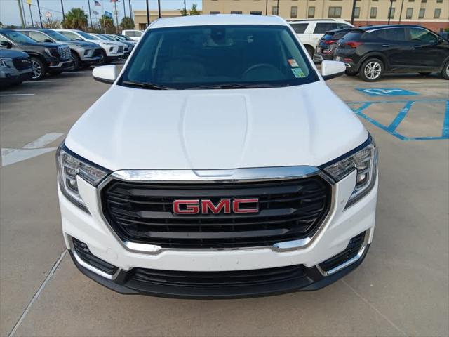 2024 GMC Terrain FWD SLE