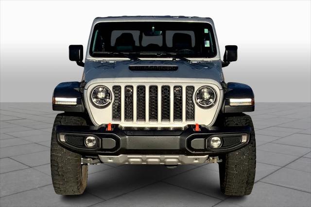 2023 Jeep Gladiator Mojave 4x4