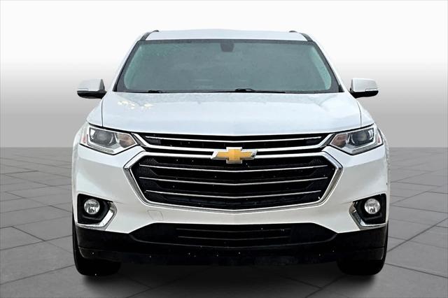 2019 Chevrolet Traverse 3LT