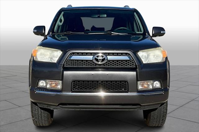 2010 Toyota 4Runner SR5 V6