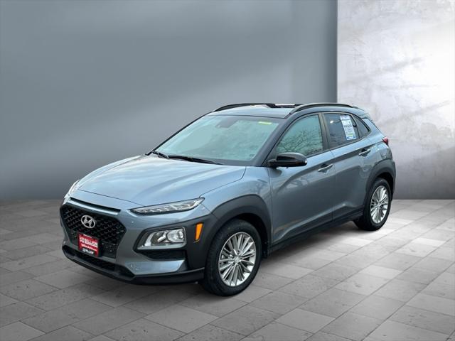 2019 Hyundai Kona