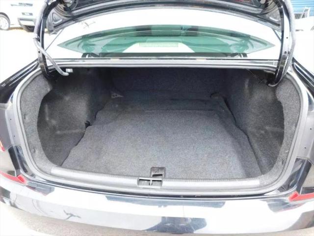 2016 Volkswagen Passat 1.8T SE