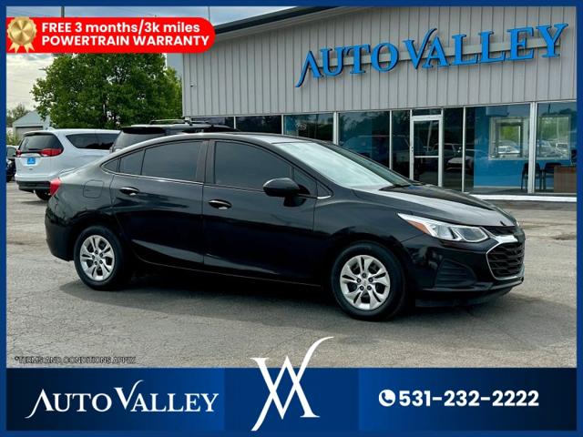 2019 Chevrolet Cruze LS for sale in Omaha, NE