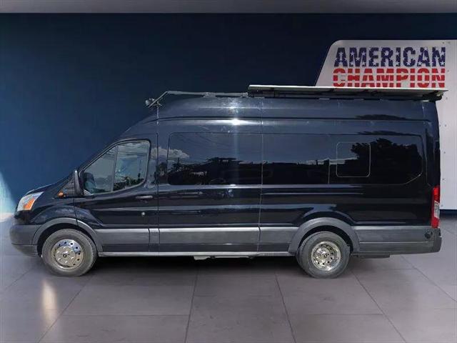 2017 Ford Transit XLT