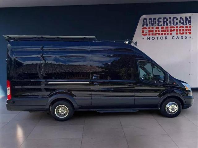 2017 Ford Transit XLT