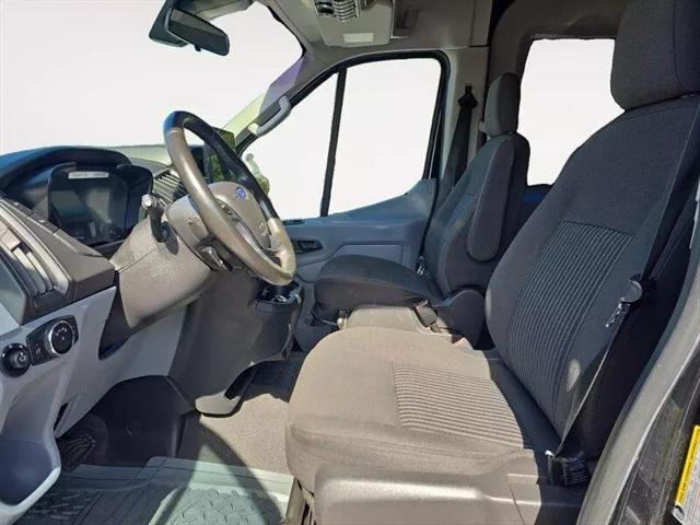 2017 Ford Transit XLT