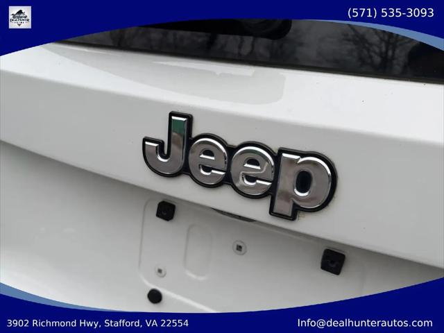 2016 Jeep Renegade Sport