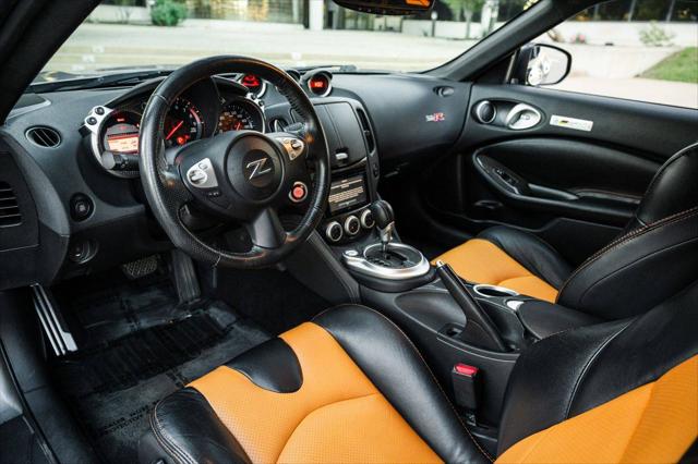 2009 Nissan 370Z Base