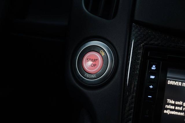 2009 Nissan 370Z Base