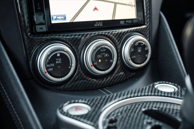 2009 Nissan 370Z Base