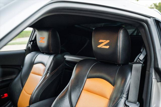 2009 Nissan 370Z Base