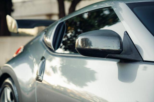2009 Nissan 370Z Base