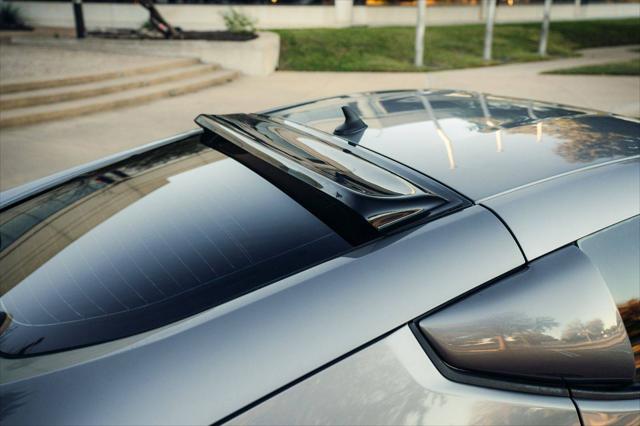2009 Nissan 370Z Base