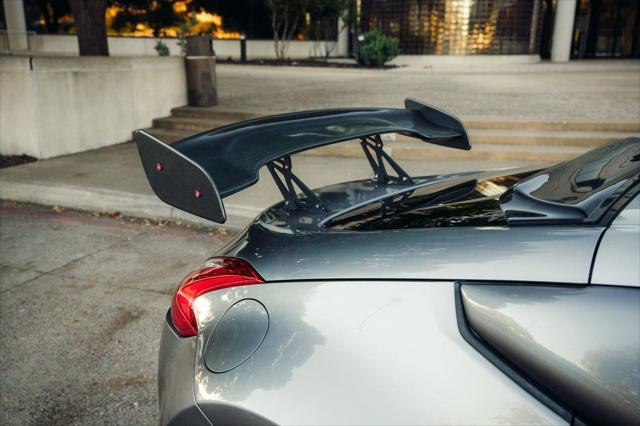 2009 Nissan 370Z Base