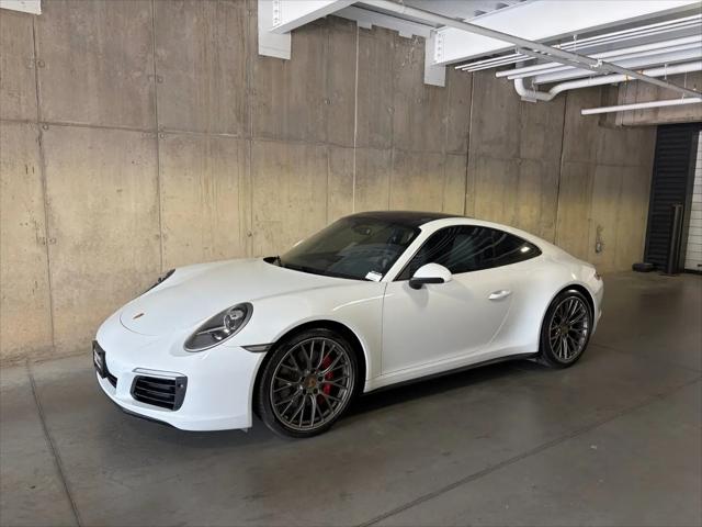 2019 Porsche 911 Carrera 4S for sale in Littleton, CO