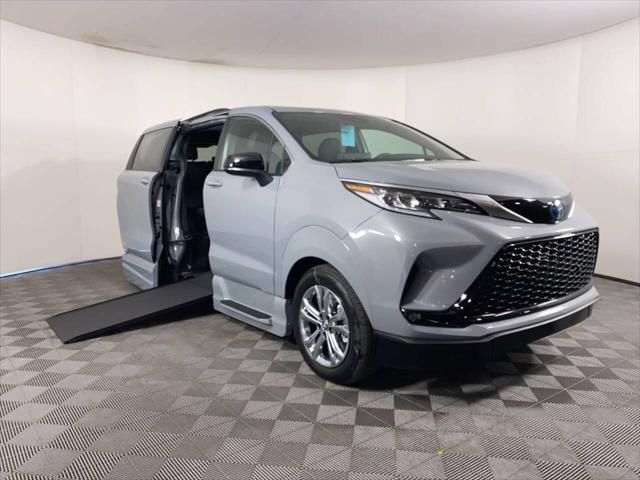 2023 Toyota Sienna XSE for sale in Phoenix, AZ