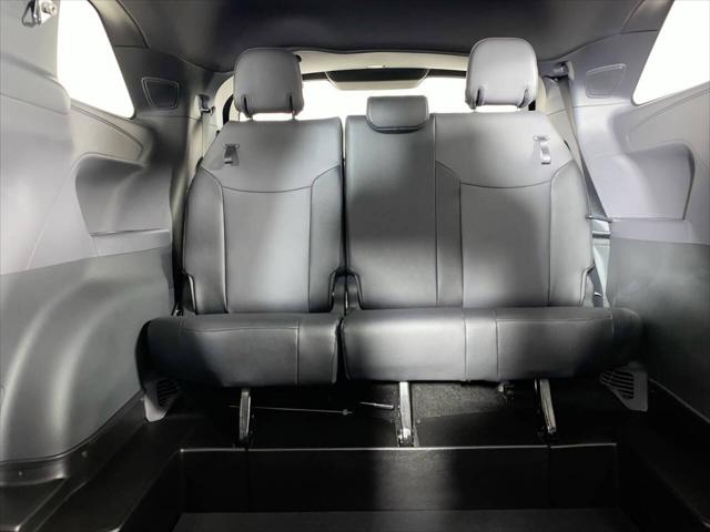 2023 Toyota Sienna XSE