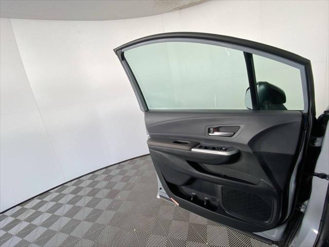 2023 Toyota Sienna XSE
