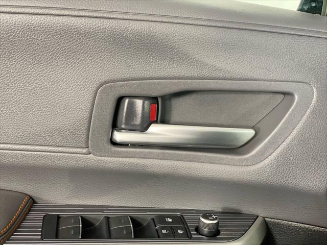 2023 Toyota Sienna XSE