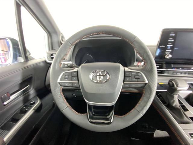 2023 Toyota Sienna XSE
