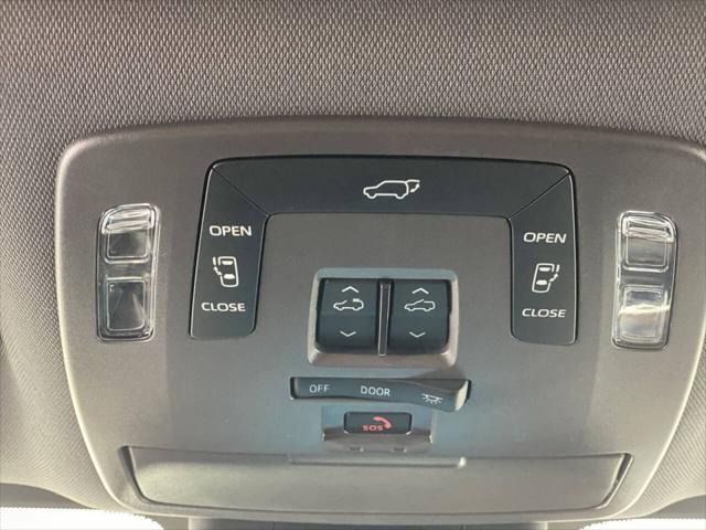 2023 Toyota Sienna XSE