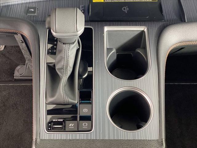 2023 Toyota Sienna XSE