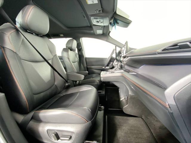 2023 Toyota Sienna XSE