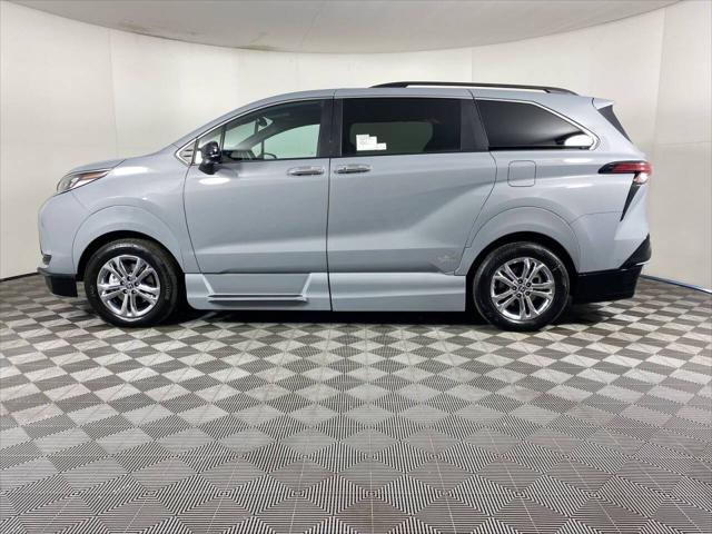 2023 Toyota Sienna XSE