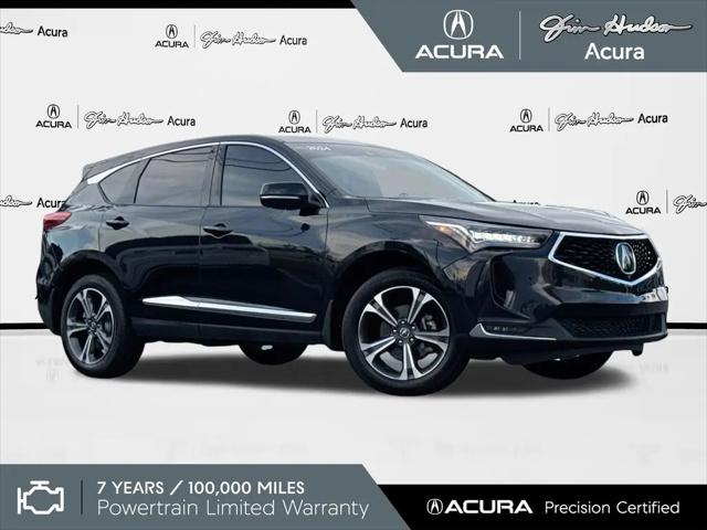 2024 Acura RDX Advance Package for sale in Augusta, GA